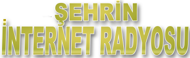 Sehrin Internet Radyosu